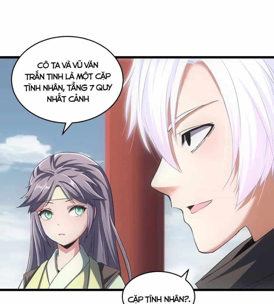 Vạn Cổ Đệ Nhất Thần - Chương 102 - ảnh 5