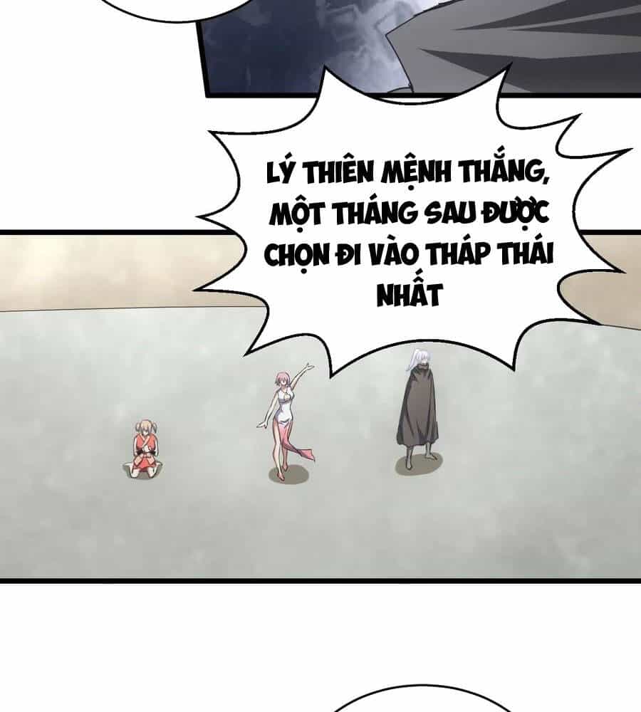 Vạn Cổ Đệ Nhất Thần - Chương 102 - ảnh 63
