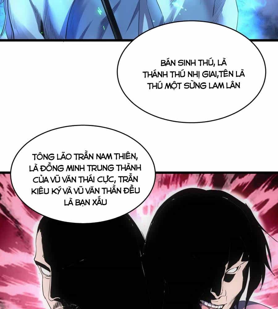 Vạn Cổ Đệ Nhất Thần - Chương 102 - ảnh 9