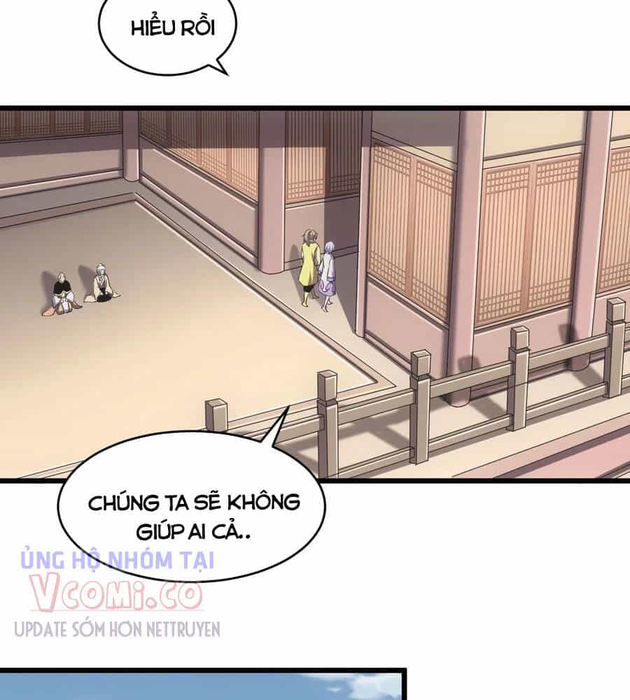 Vạn Cổ Đệ Nhất Thần - Chương 103 - ảnh 13