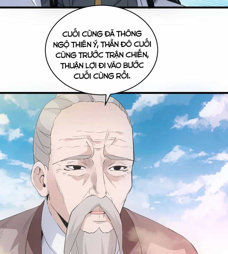 Vạn Cổ Đệ Nhất Thần - Chương 103 - ảnh 23