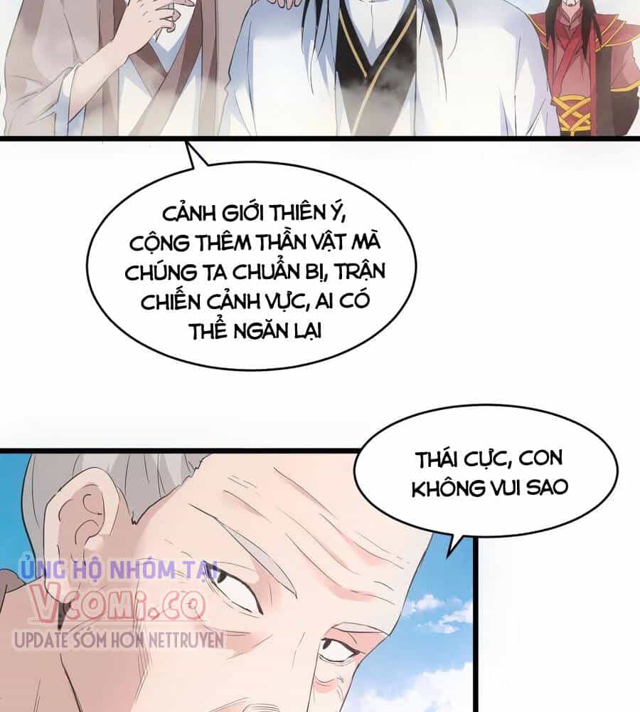 Vạn Cổ Đệ Nhất Thần - Chương 103 - ảnh 25