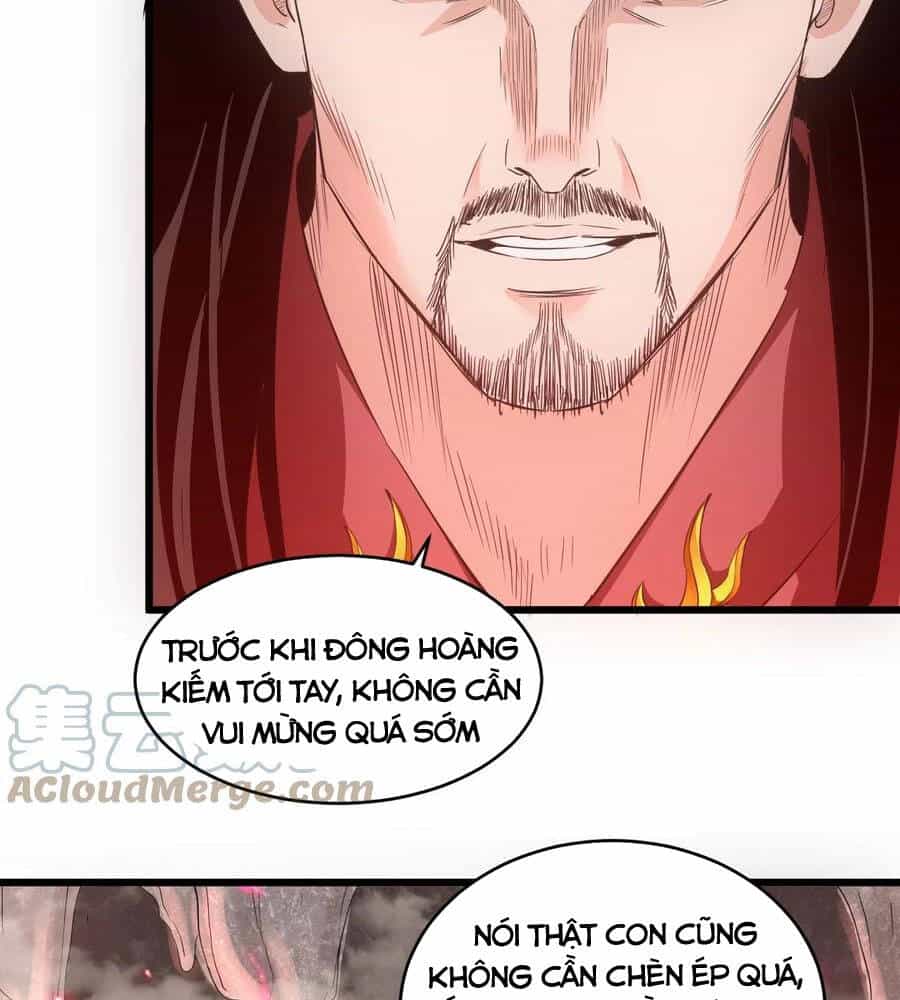 Vạn Cổ Đệ Nhất Thần - Chương 103 - ảnh 27