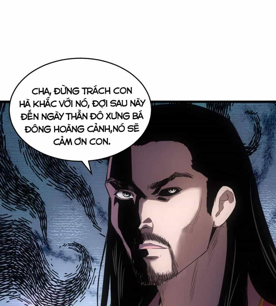 Vạn Cổ Đệ Nhất Thần - Chương 103 - ảnh 29