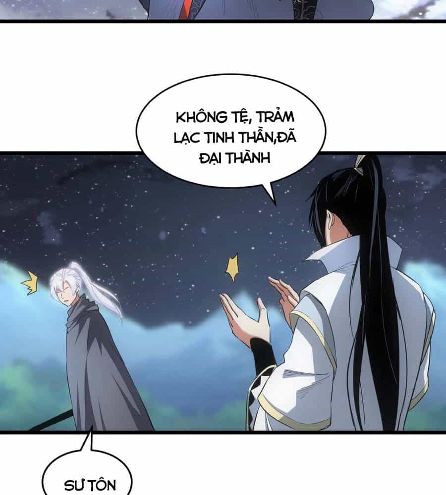 Vạn Cổ Đệ Nhất Thần - Chương 103 - ảnh 35