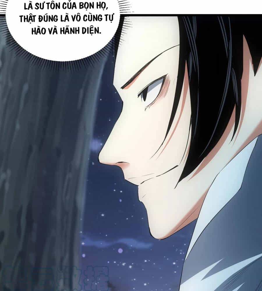 Vạn Cổ Đệ Nhất Thần - Chương 103 - ảnh 45