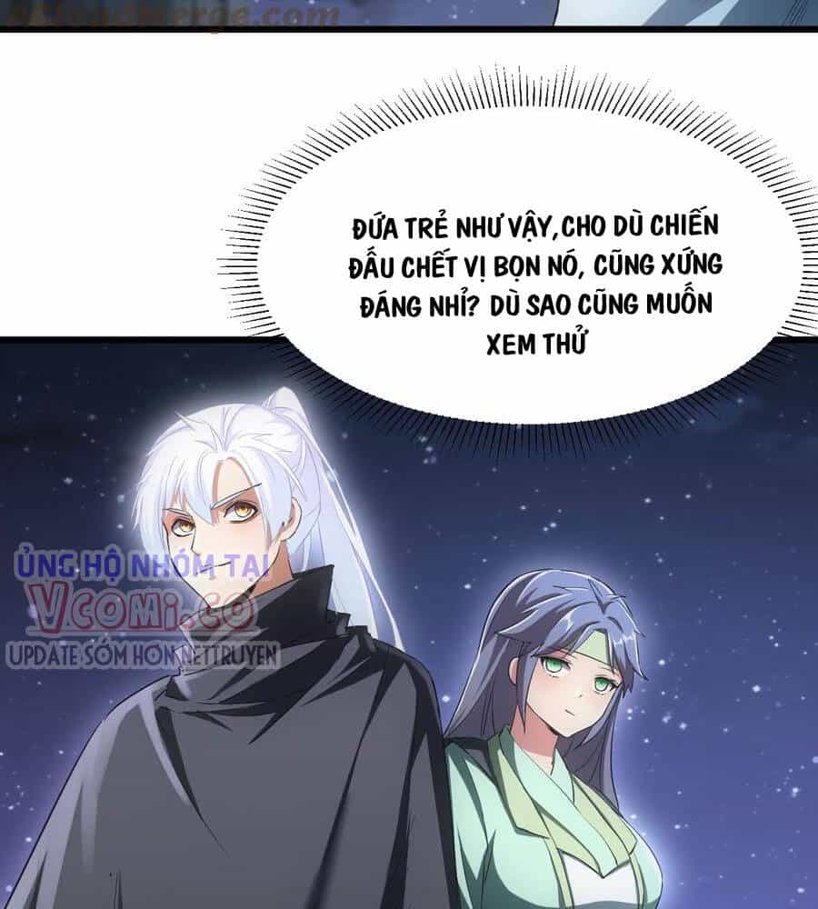 Vạn Cổ Đệ Nhất Thần - Chương 103 - ảnh 46