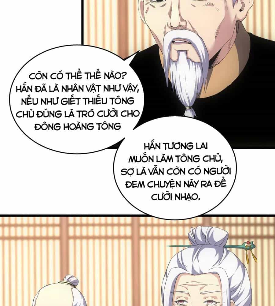 Vạn Cổ Đệ Nhất Thần - Chương 103 - ảnh 5