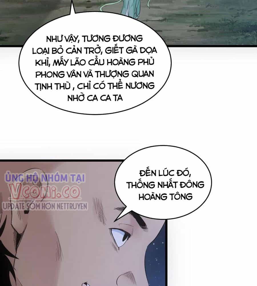 Vạn Cổ Đệ Nhất Thần - Chương 103 - ảnh 55