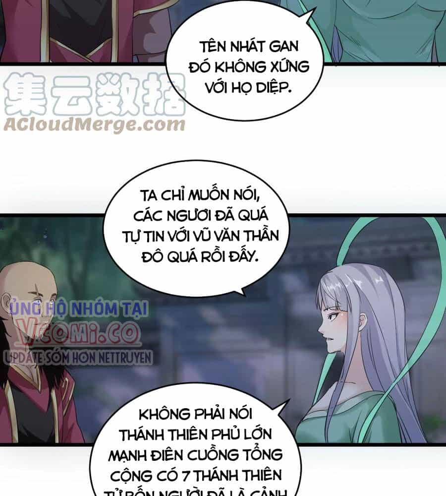 Vạn Cổ Đệ Nhất Thần - Chương 103 - ảnh 58