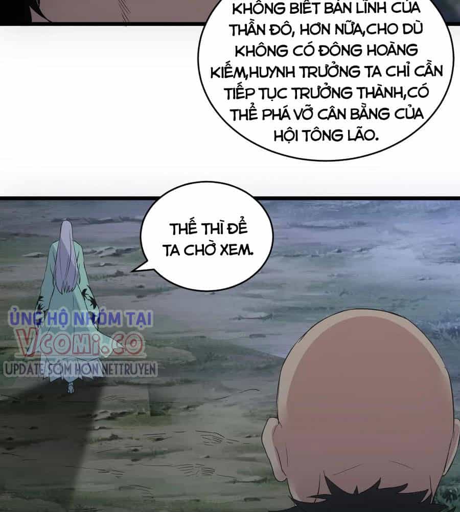 Vạn Cổ Đệ Nhất Thần - Chương 103 - ảnh 61