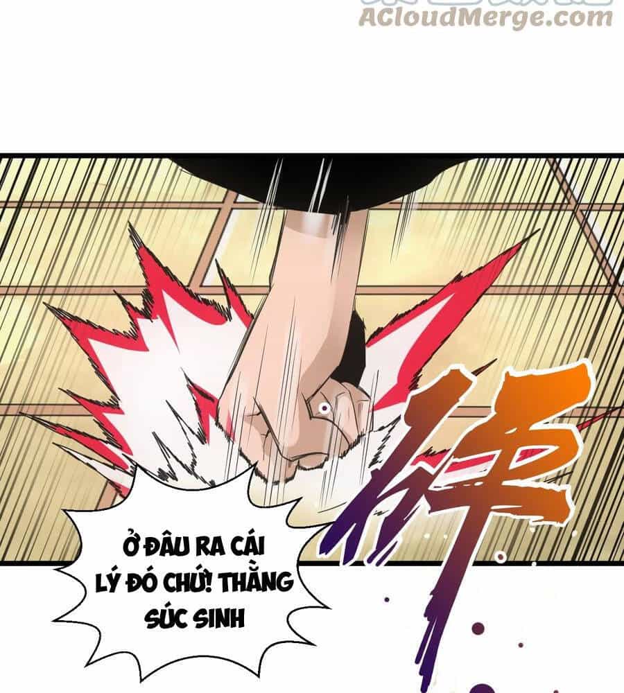 Vạn Cổ Đệ Nhất Thần - Chương 105 - ảnh 10