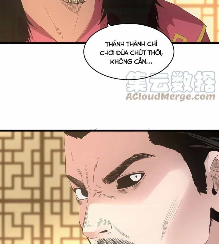 Vạn Cổ Đệ Nhất Thần - Chương 105 - ảnh 12
