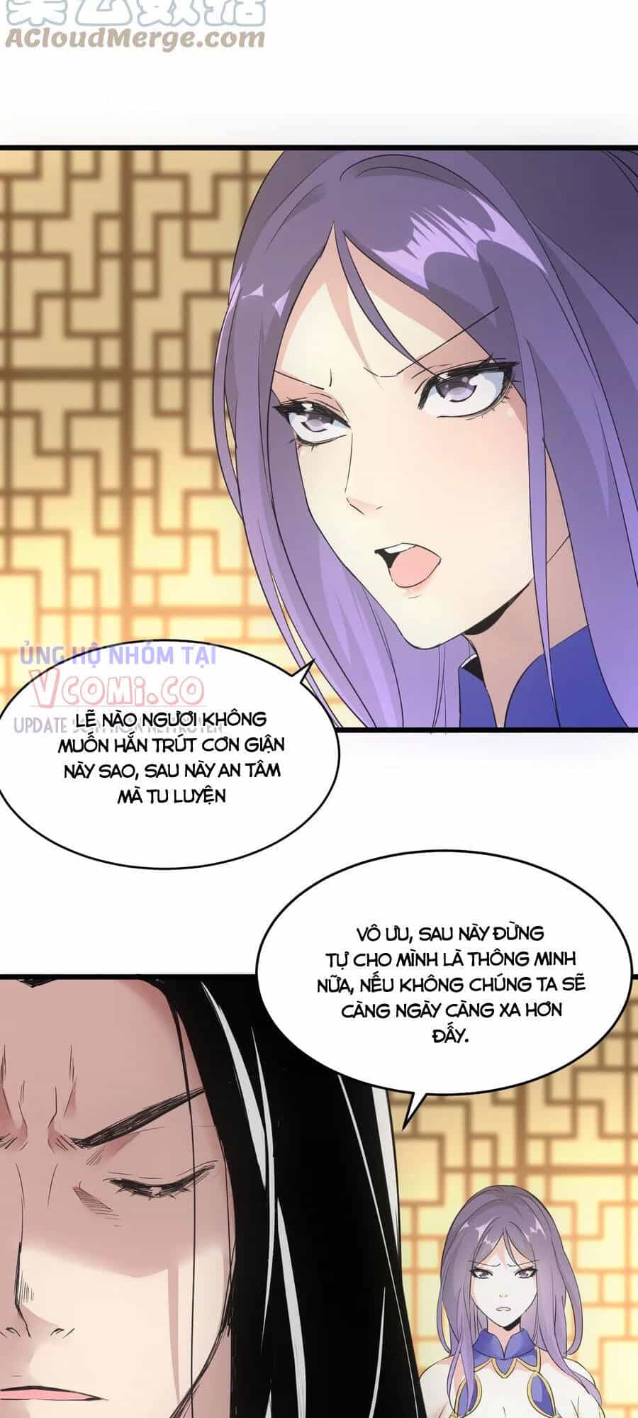 Vạn Cổ Đệ Nhất Thần - Chương 105 - ảnh 15