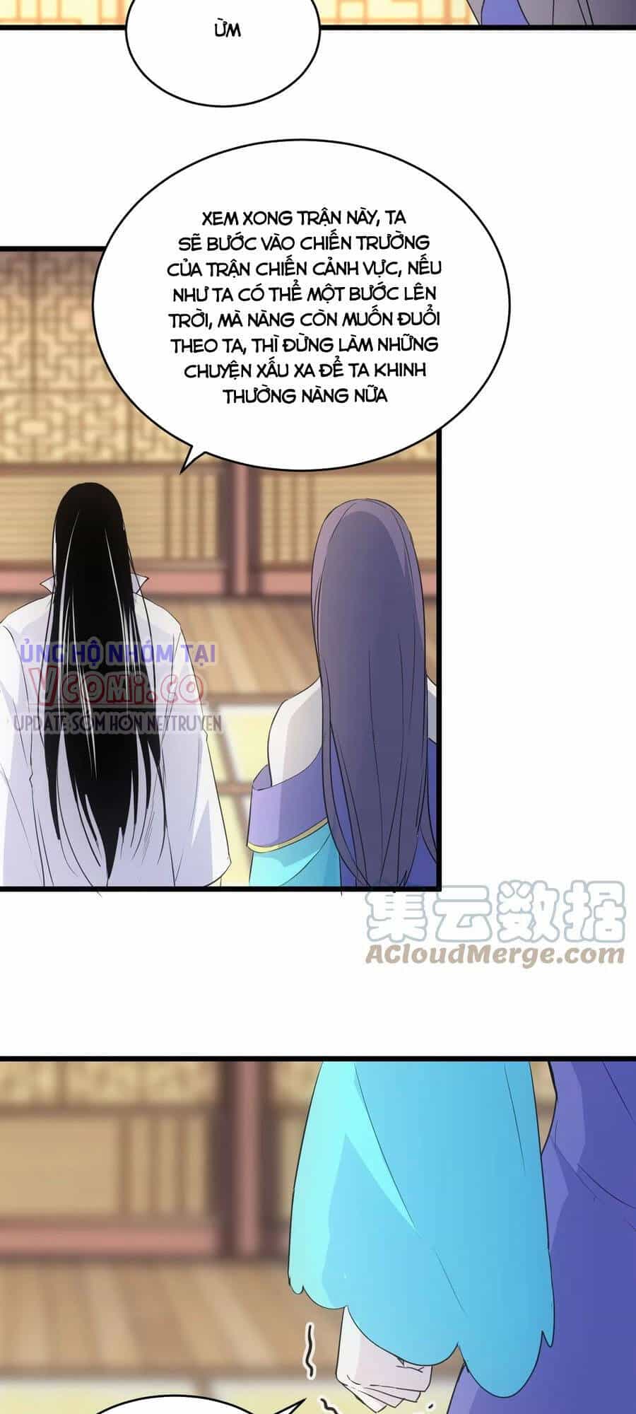 Vạn Cổ Đệ Nhất Thần - Chương 105 - ảnh 17