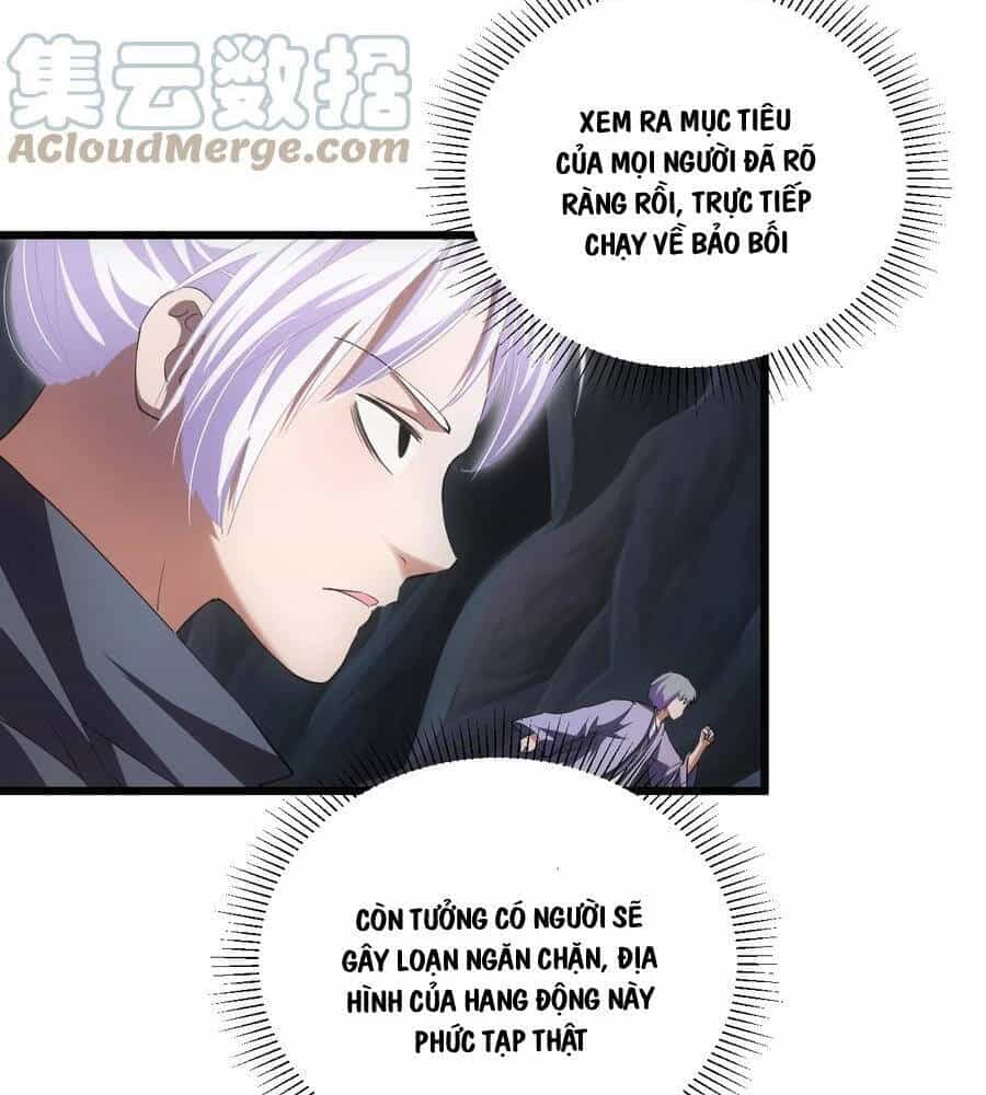 Vạn Cổ Đệ Nhất Thần - Chương 105 - ảnh 20