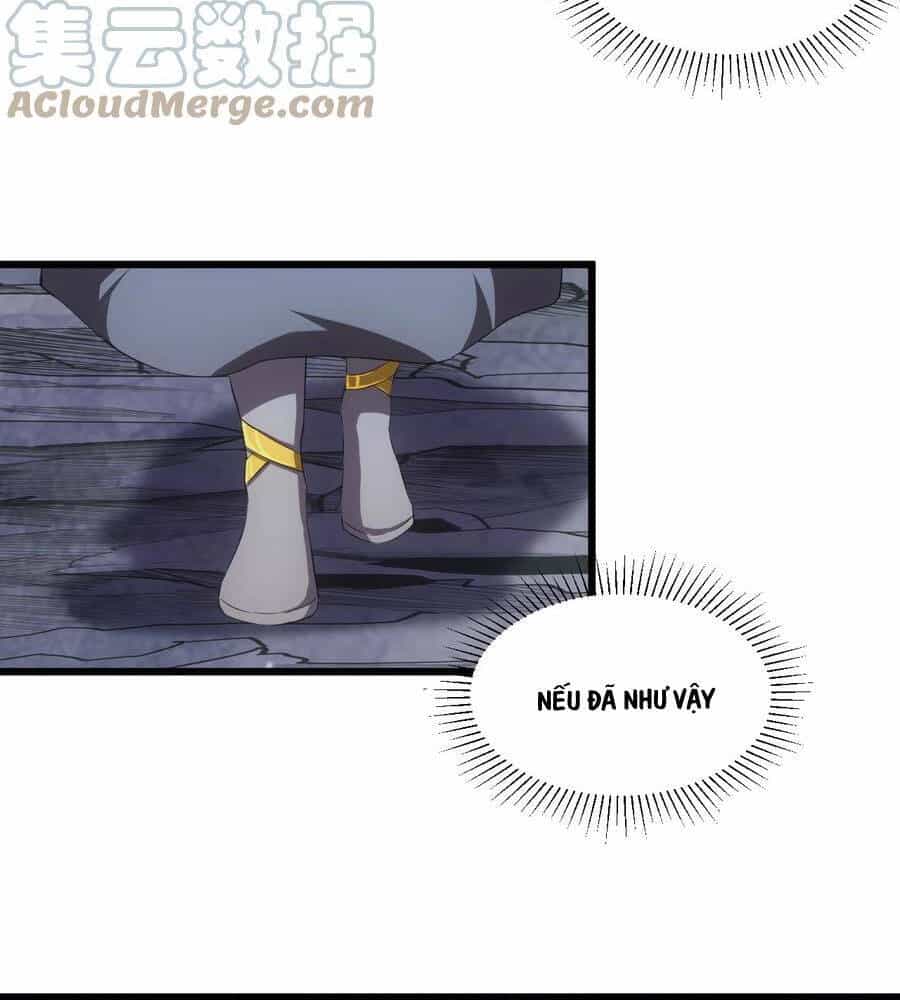 Vạn Cổ Đệ Nhất Thần - Chương 105 - ảnh 24