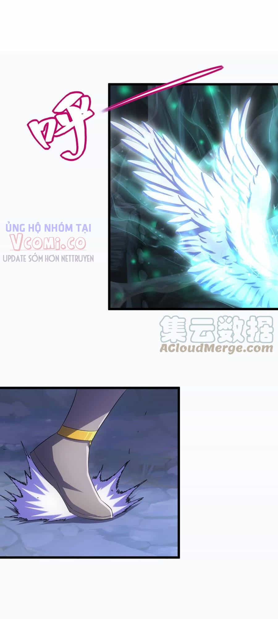 Vạn Cổ Đệ Nhất Thần - Chương 105 - ảnh 29