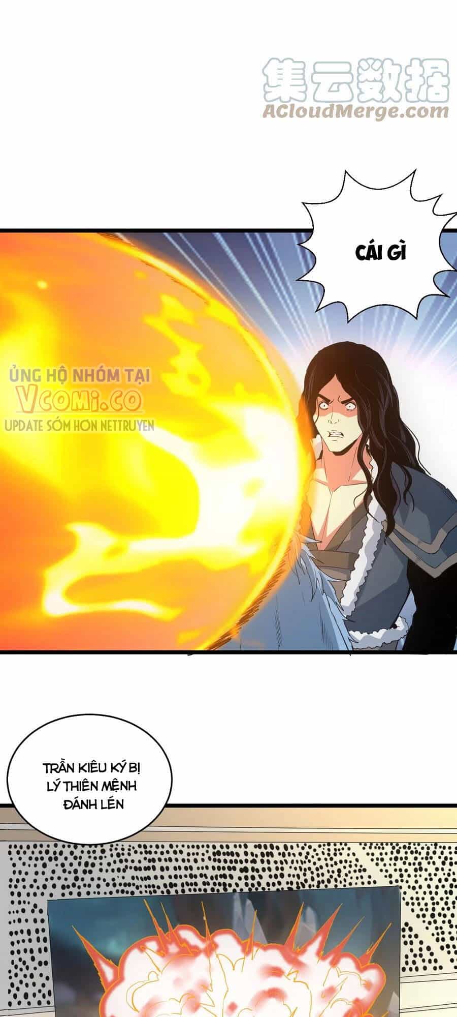 Vạn Cổ Đệ Nhất Thần - Chương 105 - ảnh 43