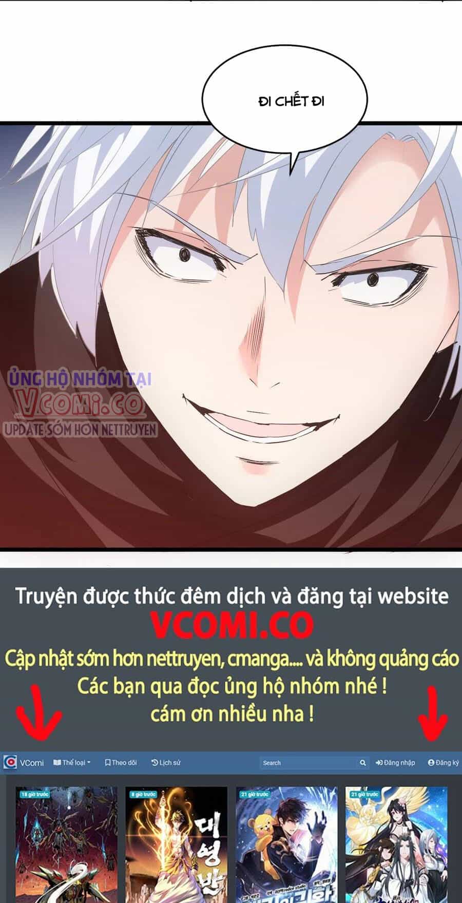 Vạn Cổ Đệ Nhất Thần - Chương 105 - ảnh 47