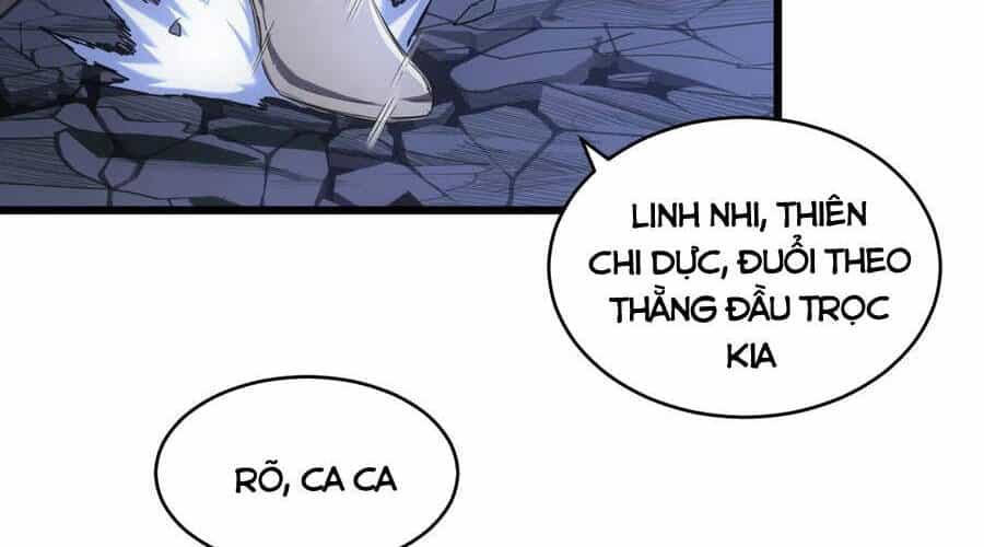 Vạn Cổ Đệ Nhất Thần - Chương 106 - ảnh 6