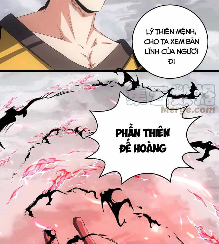 Vạn Cổ Đệ Nhất Thần - Chương 107 - ảnh 2