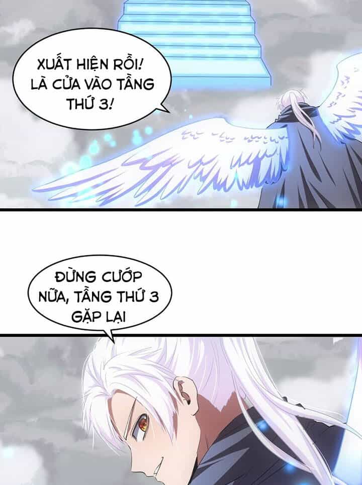 Vạn Cổ Đệ Nhất Thần - Chương 108 - ảnh 15