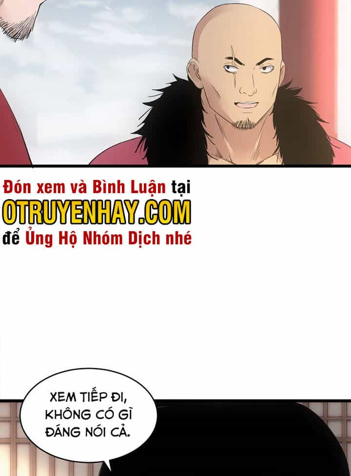 Vạn Cổ Đệ Nhất Thần - Chương 108 - ảnh 28