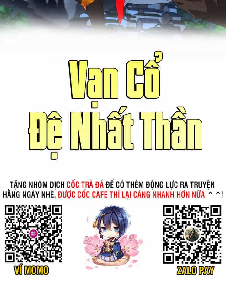 Vạn Cổ Đệ Nhất Thần - Chương 108 - ảnh 3