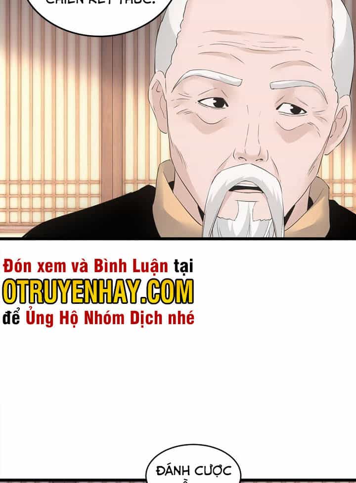 Vạn Cổ Đệ Nhất Thần - Chương 108 - ảnh 35