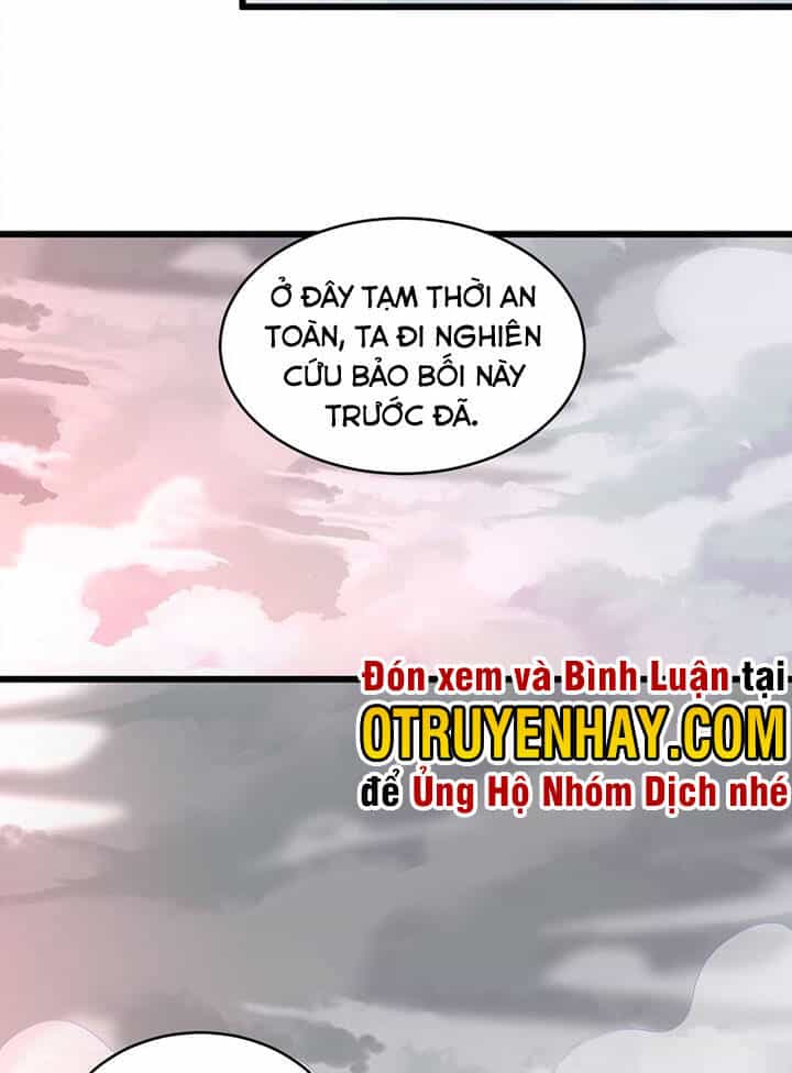 Vạn Cổ Đệ Nhất Thần - Chương 108 - ảnh 38