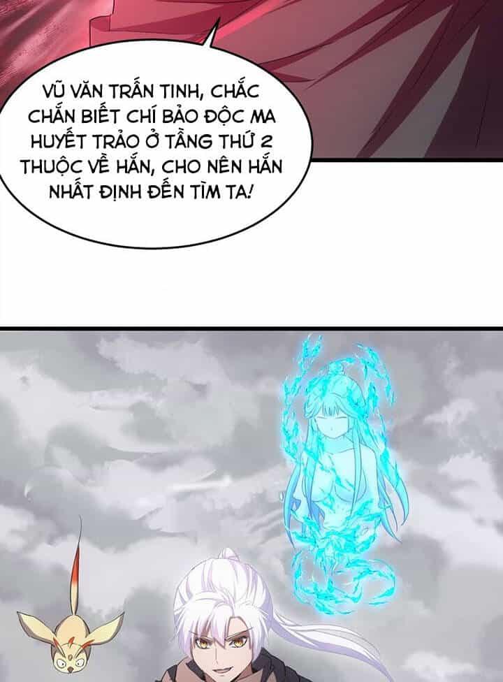 Vạn Cổ Đệ Nhất Thần - Chương 108 - ảnh 51