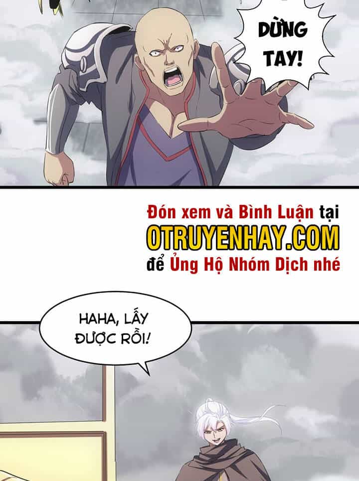 Vạn Cổ Đệ Nhất Thần - Chương 108 - ảnh 8