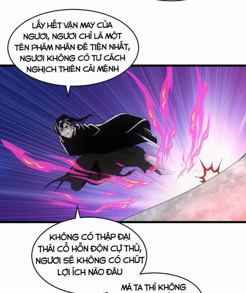 Vạn Cổ Đệ Nhất Thần - Chương 109 - ảnh 16