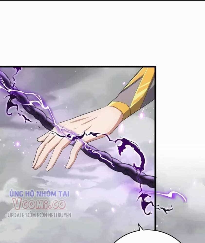 Vạn Cổ Đệ Nhất Thần - Chương 109 - ảnh 20