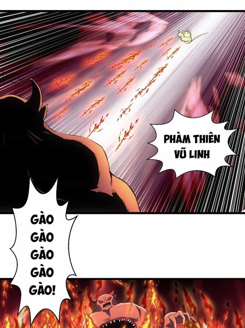 Vạn Cổ Đệ Nhất Thần - Chương 110 - ảnh 12