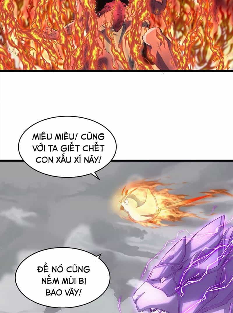 Vạn Cổ Đệ Nhất Thần - Chương 110 - ảnh 13