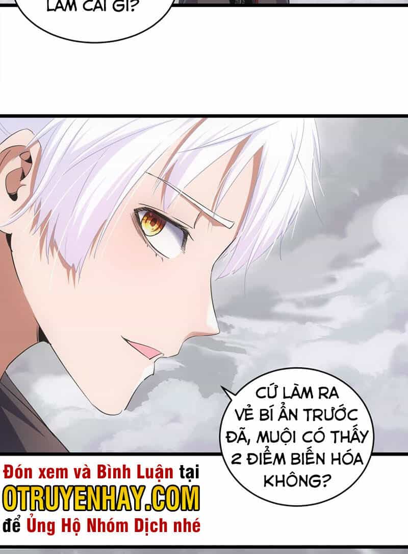 Vạn Cổ Đệ Nhất Thần - Chương 110 - ảnh 46