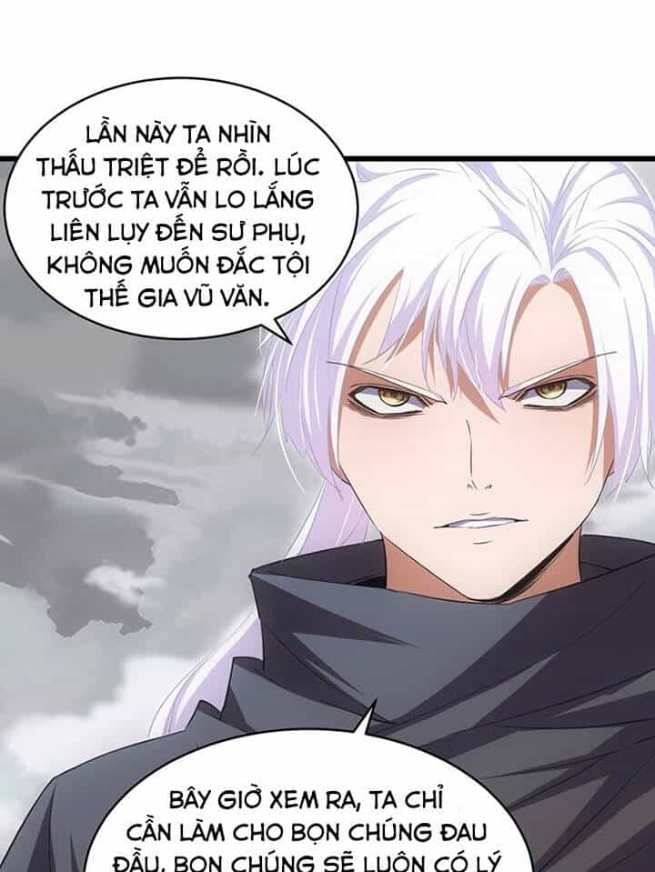Vạn Cổ Đệ Nhất Thần - Chương 111 - ảnh 11