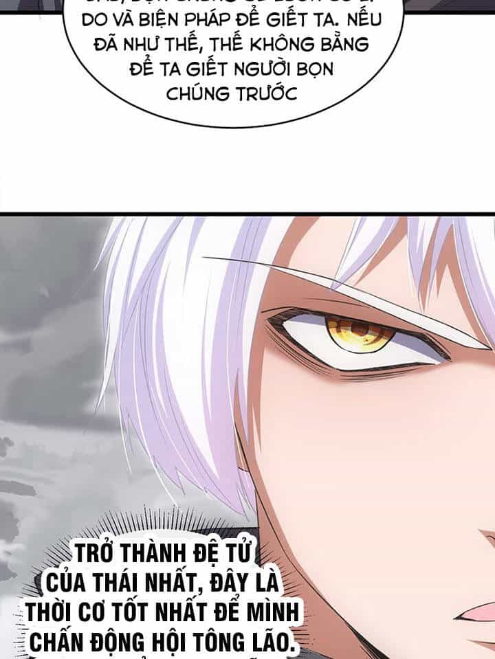 Vạn Cổ Đệ Nhất Thần - Chương 111 - ảnh 12