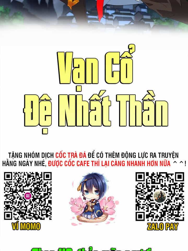 Vạn Cổ Đệ Nhất Thần - Chương 111 - ảnh 2