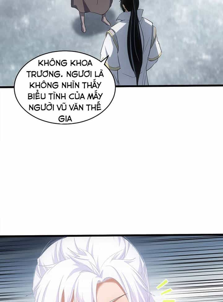 Vạn Cổ Đệ Nhất Thần - Chương 111 - ảnh 43