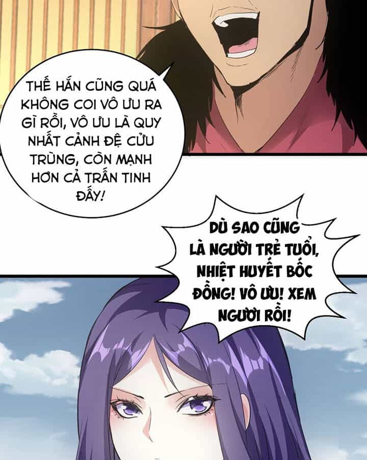 Vạn Cổ Đệ Nhất Thần - Chương 111 - ảnh 57