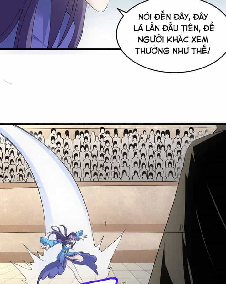 Vạn Cổ Đệ Nhất Thần - Chương 111 - ảnh 62