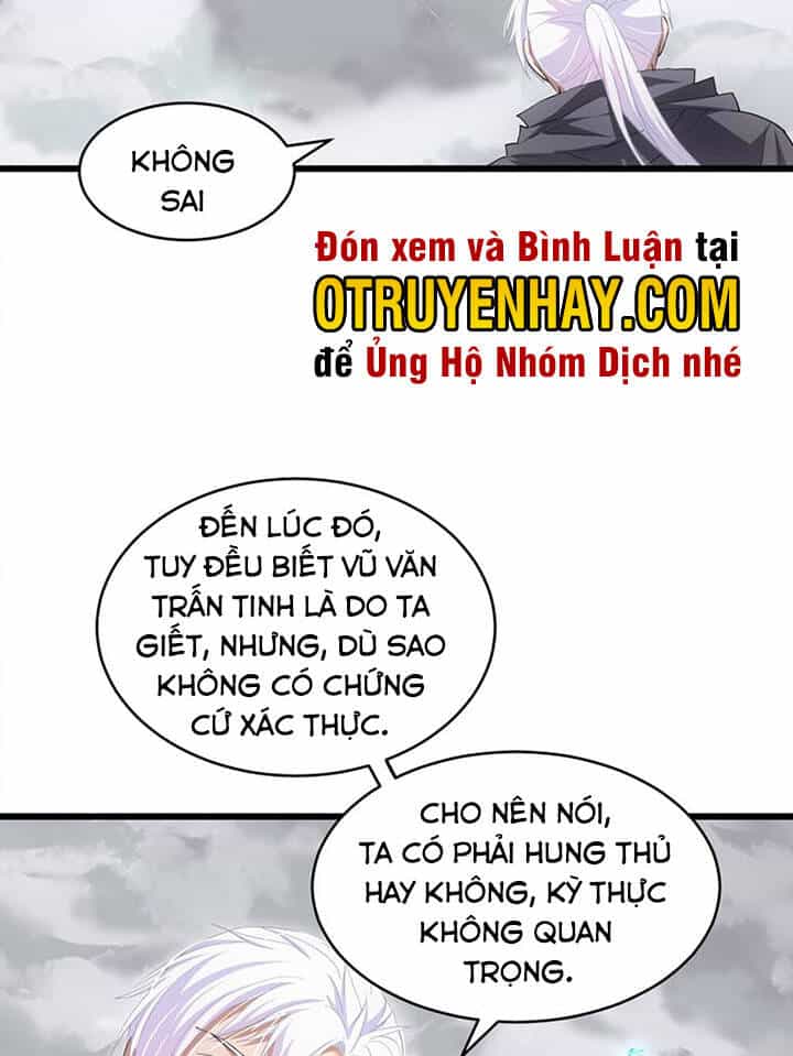 Vạn Cổ Đệ Nhất Thần - Chương 111 - ảnh 9