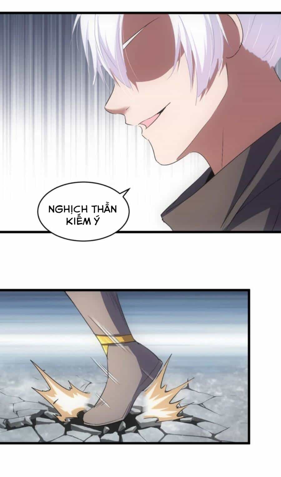 Vạn Cổ Đệ Nhất Thần - Chương 112 - ảnh 30