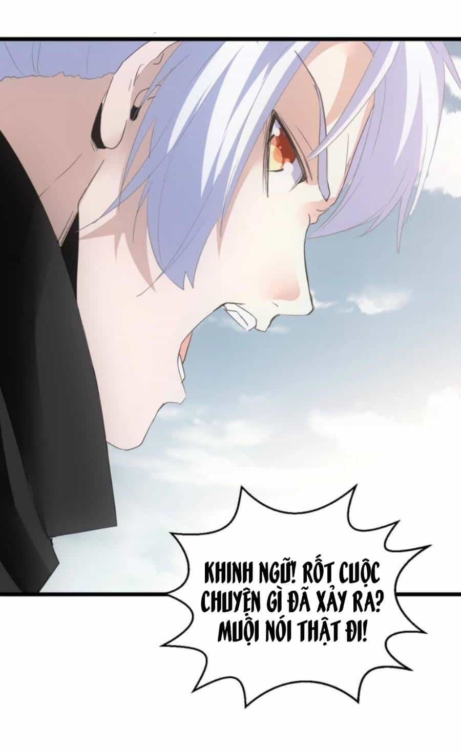 Vạn Cổ Đệ Nhất Thần - Chương 113 - ảnh 19