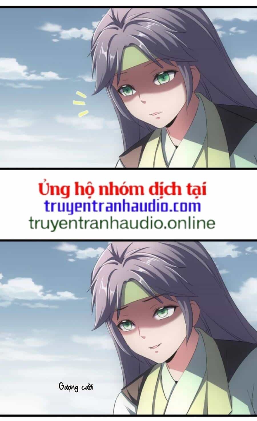 Vạn Cổ Đệ Nhất Thần - Chương 113 - ảnh 2