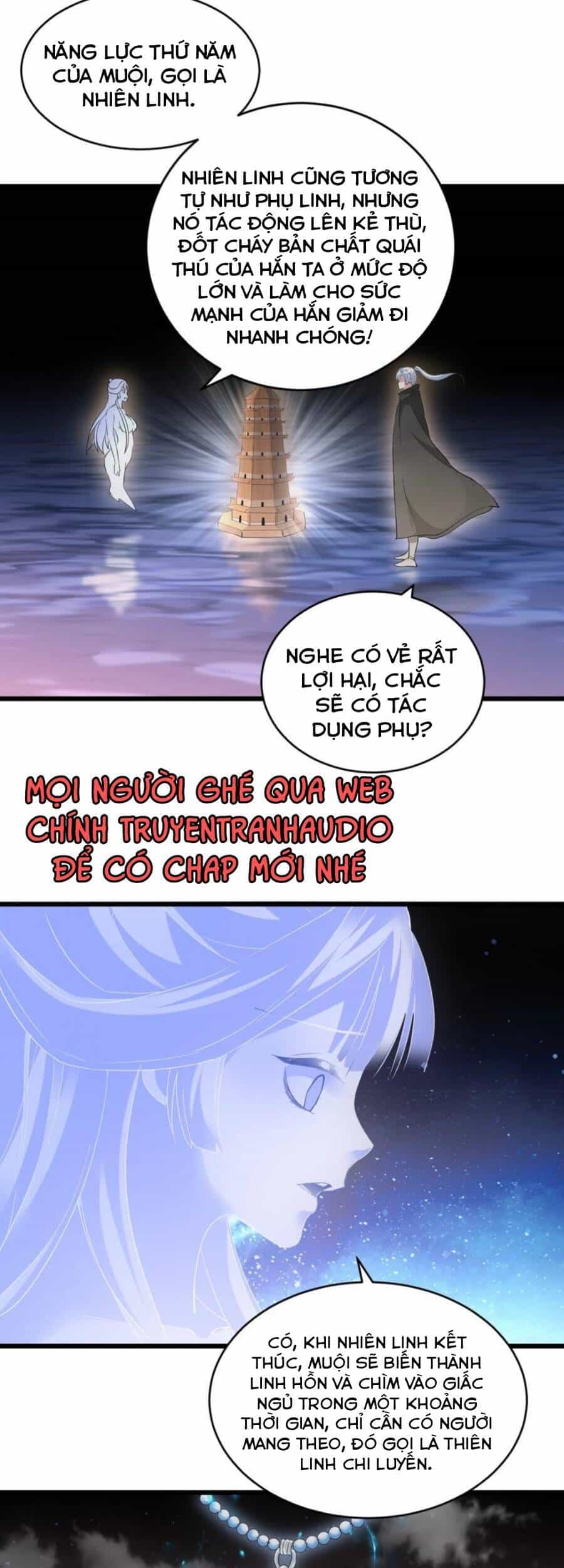 Vạn Cổ Đệ Nhất Thần - Chương 115 - ảnh 33