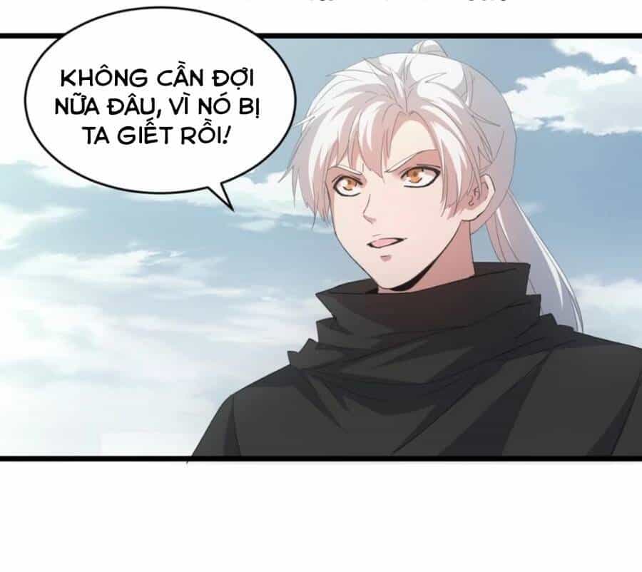 Vạn Cổ Đệ Nhất Thần - Chương 117 - ảnh 11